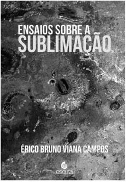 Picture of ENSAIO SOBRE A SUBLIMACAO