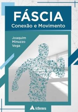 Imagem de FASCIA CONEXAO E MOVIMENTO - CAPA DURA