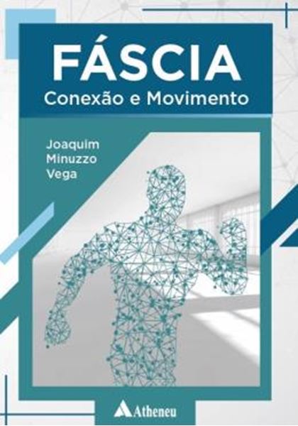 Picture of FASCIA CONEXAO E MOVIMENTO - CAPA DURA