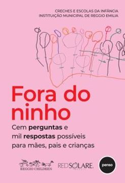 Imagem de FORA DO NINHO
