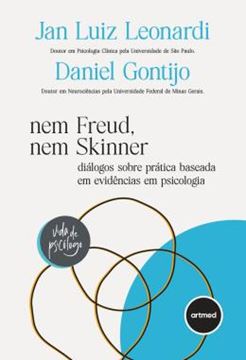 Imagem de NEM FREUD, NEM SKINNER