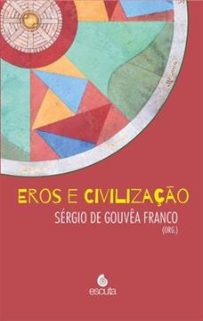 Imagem de EROS E CIVILIZACAO