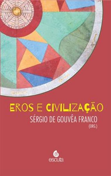 Picture of EROS E CIVILIZACAO